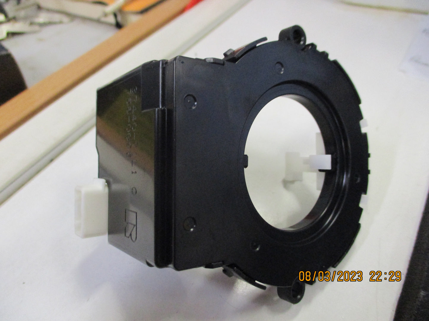 Suzuki Jimny Genuine Steering Angle Sensor New Part
