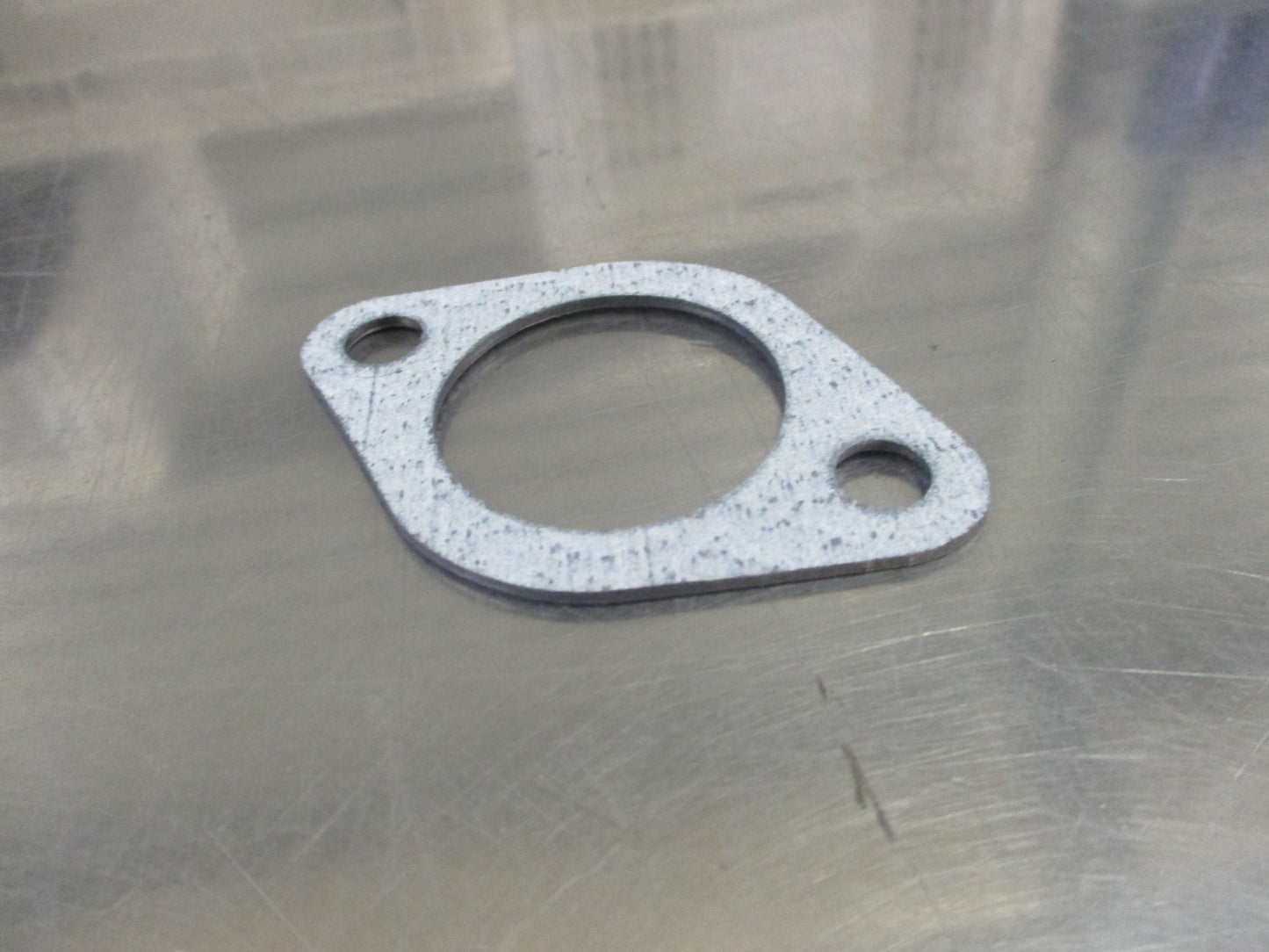 Iveco Daily Genuine Rear Tube Water Pump Seal New Part