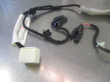 Holden VE Commodore Genuine Instrument Panel and Wiring Harness New Part