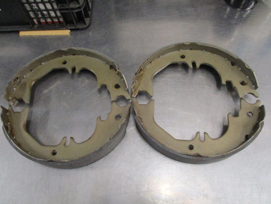 AADI Performance Brake Shoes Suits Toyota HDJ80 Landcruiser New Part