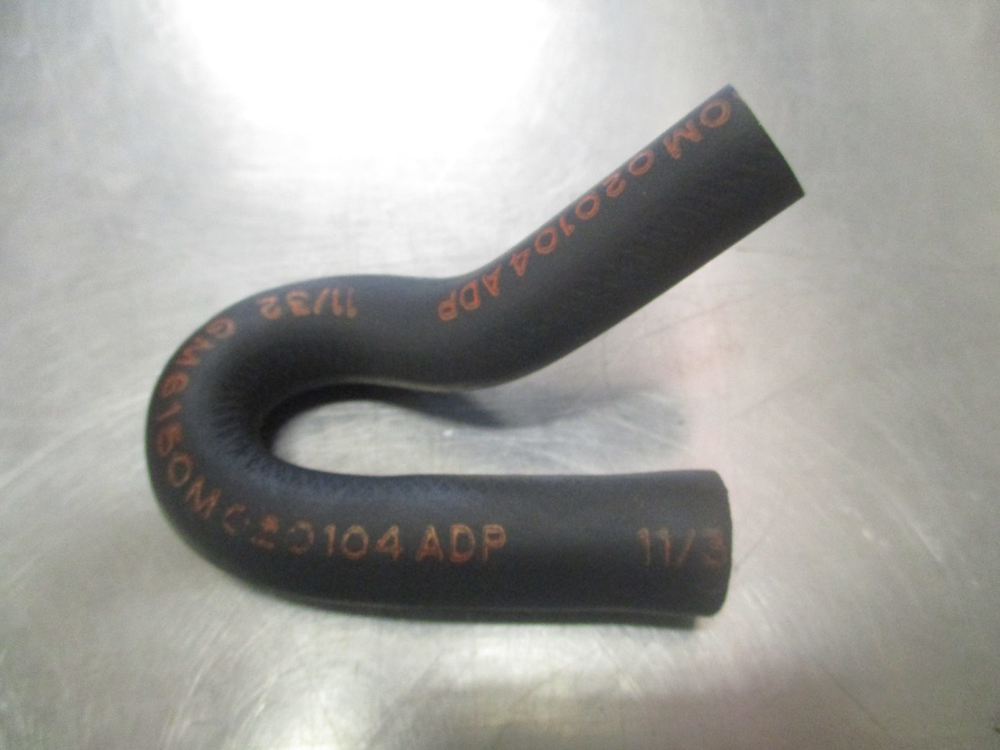 Holden Monaro/Commodore Genuine PCV Crankshaft Vent Tube New Part