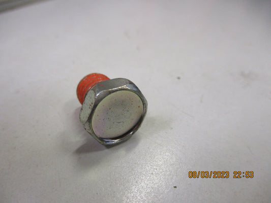 Nissan Genuine Check Ball Plug New Part