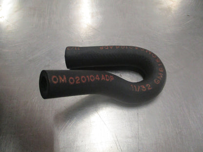 Holden Monaro/Commodore Genuine PCV Crankshaft Vent Tube New Part