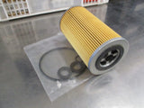 Sakura Oil Filter Suits Isuzu NPR Truck New Part