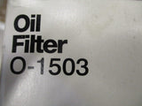 Sakura Oil Filter Suits Isuzu NPR Truck New Part