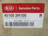 Kia Cerato Genuine Torque Convertor New Part