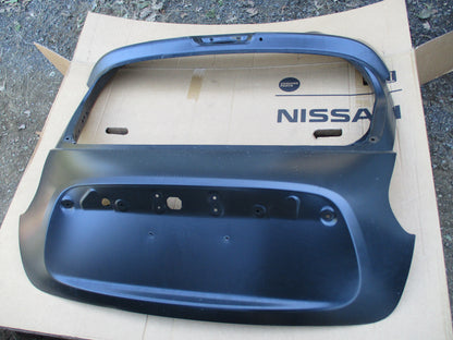 Nissan F15 Juke Genuine Rear Liftgate Tailgate New Part