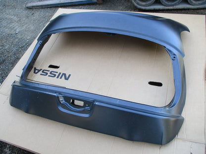 Nissan F15 Juke Genuine Rear Liftgate Tailgate New Part