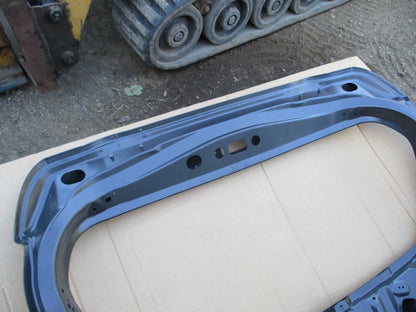 Nissan F15 Juke Genuine Rear Liftgate Tailgate New Part
