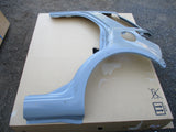 Suzuki SX4 Genuine Left Hand Rear Quarter Panel New Part