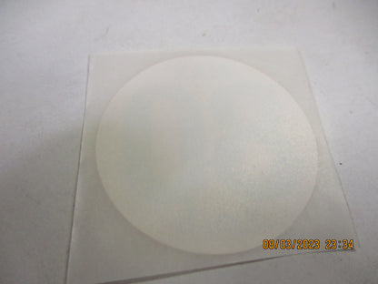 Holden Genuine Spare Tyre Speed Label New Part