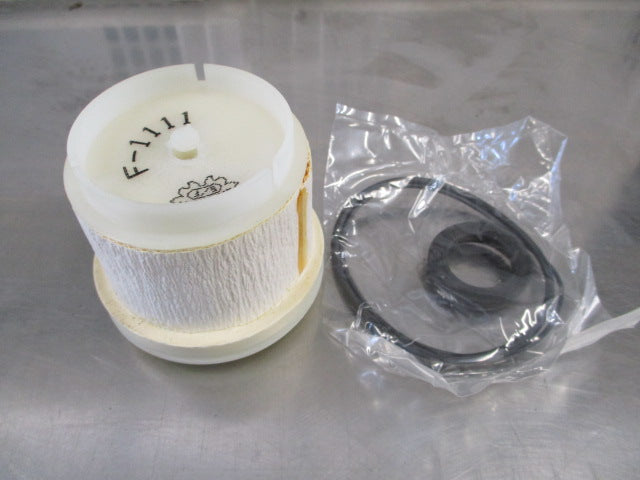 Sakura Fuel Filter Suits Isuzu D-Max/Toyota Hilux/Commuter New Part