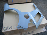 Suzuki SX4 Genuine Left Hand Rear Quarter Panel New Part