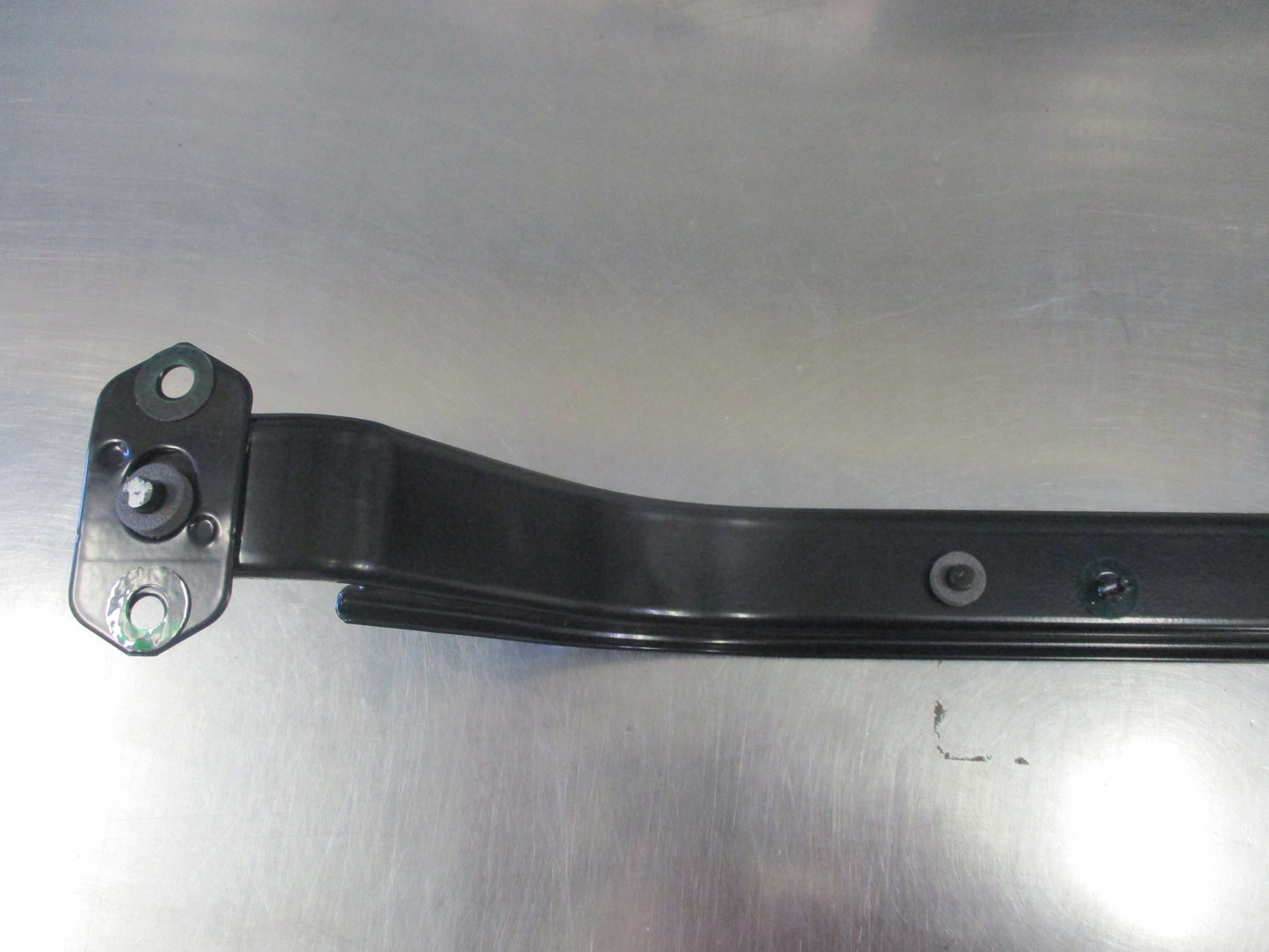 Peugeot Citroen Genuine Drivers Side Door Guide New Part
