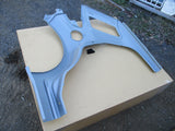 Suzuki SX4 Genuine Left Hand Rear Quarter Panel New Part