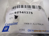 Holden VT-VX Commodore Genuine Handbrake Release Button New Part