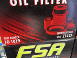 FSA Oil Filter suits Ford Holden Isuzu Mitsubishi New Part