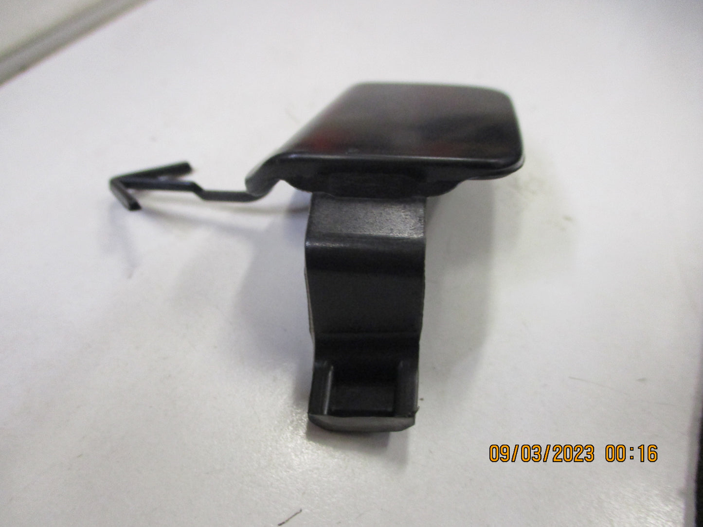 Honda City Genuine Front Towing Hook Cover (Unpainted) New Part