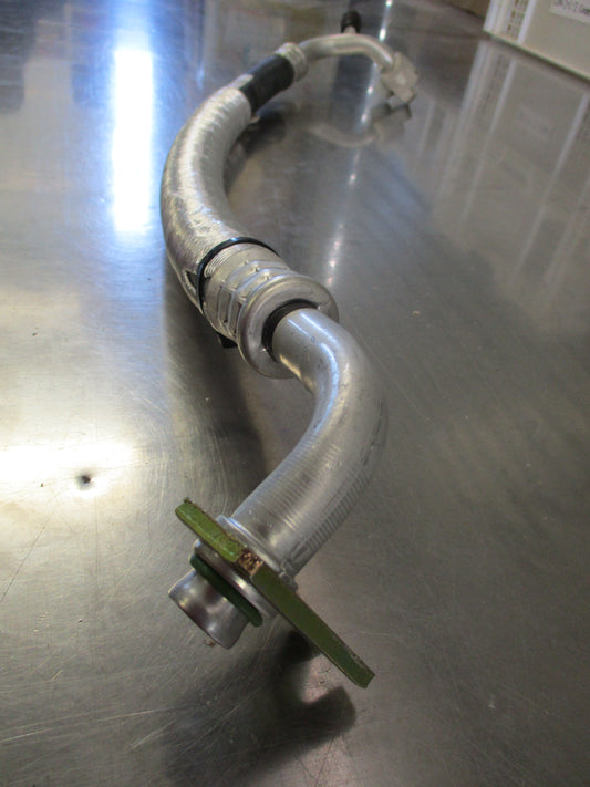 Mitsubishi Triton Up To ML Genuine Hose Assy A/C Evap/Comp New Part