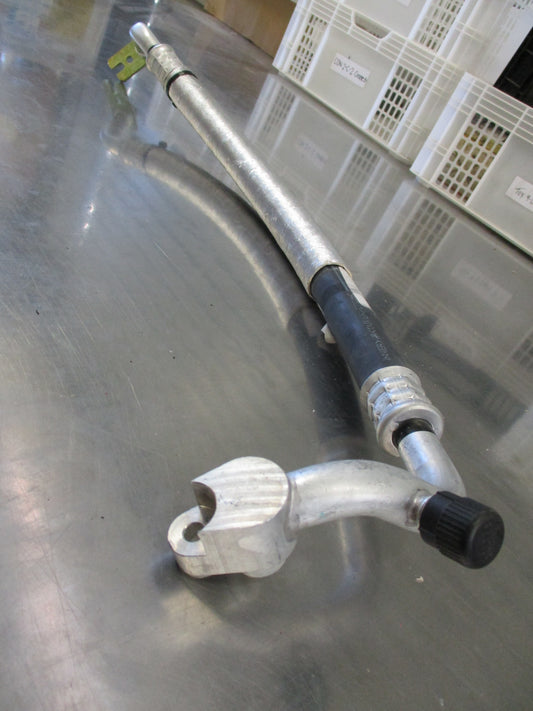 Mitsubishi Triton Up To ML Genuine Hose Assy A/C Evap/Comp New Part