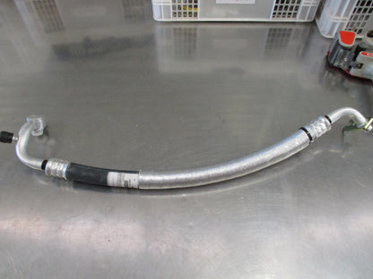 Mitsubishi Triton Up To ML Genuine Hose Assy A/C Evap/Comp New Part