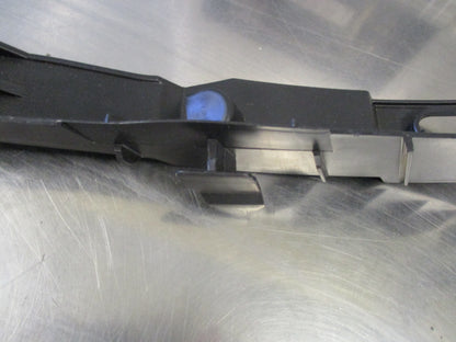 Holden Astra J Genuine Front Right Bumper Support Bracket