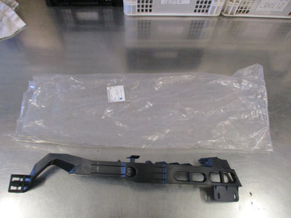 Holden Astra J Genuine Front Right Bumper Support Bracket