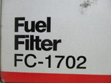 Sakura Fuel Filter Suits Ford Trader/Mazda T3000 New Part