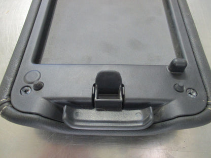 Universal Leather Centre Console Lid New Part