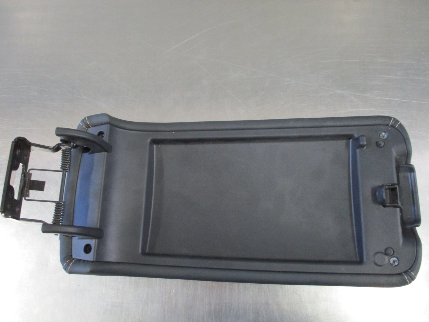 Universal Leather Centre Console Lid New Part