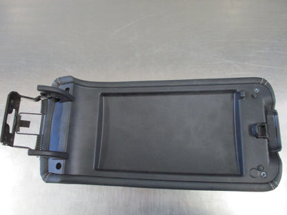 Universal Leather Centre Console Lid New Part
