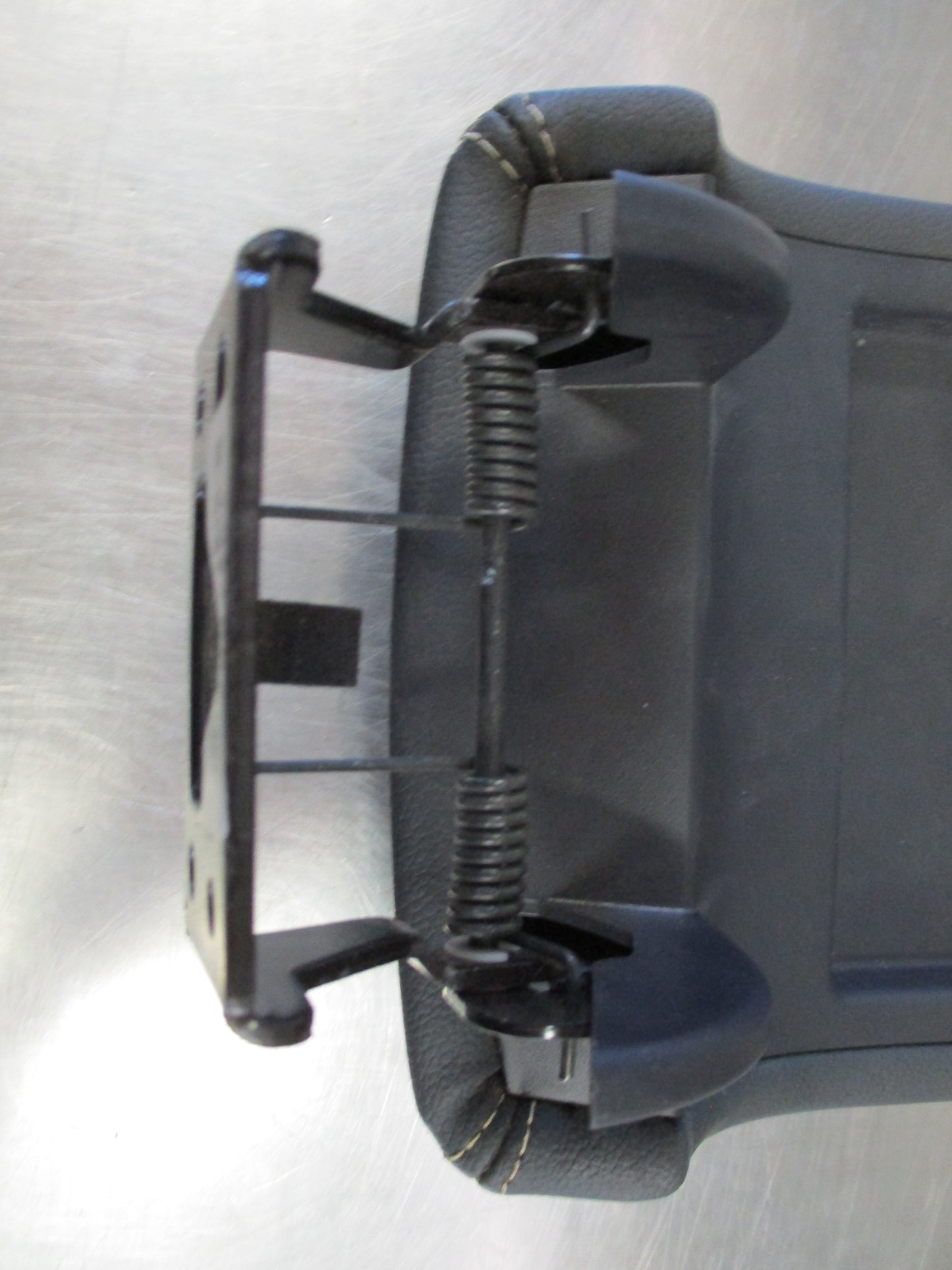 Universal Leather Centre Console Lid New Part