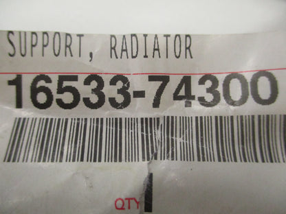 Toyota RAV4 Genuine Upper Radiator Support New Part
