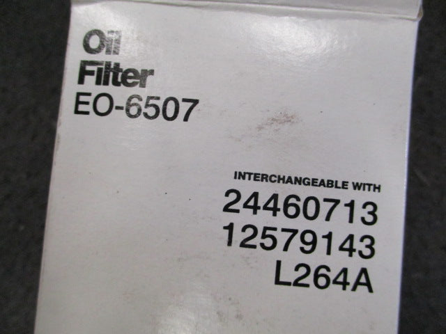 Sakura Oil Filter Suits Alfa Romeo Spider New Part