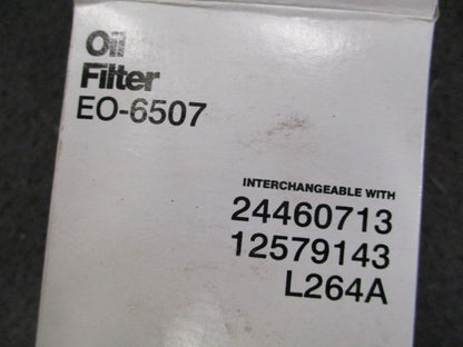 Sakura Oil Filter Suits Alfa Romeo Spider New Part