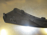 Hyundai Tucson Genuine Front Bumper Grill Centre Cover New Part