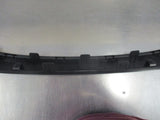 Hyundai Tucson Genuine Front Bumper Grill Centre Cover New Part