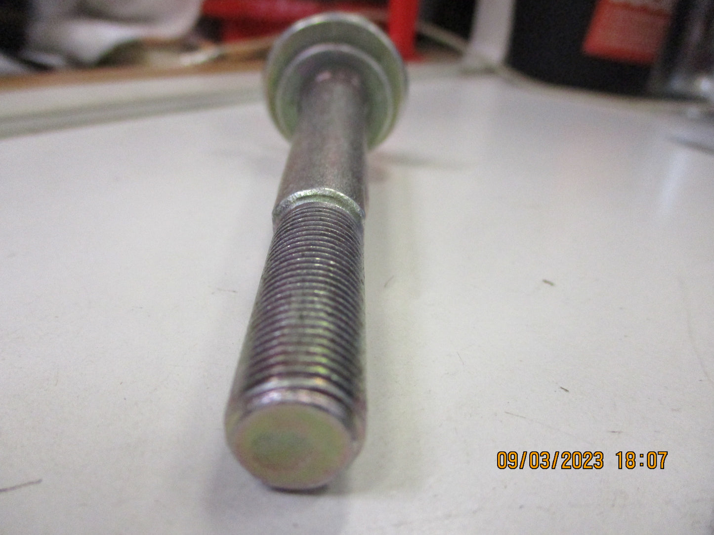 Honda CR-V/Civic Genuine Trailing Arm Bolt Adjust New Part