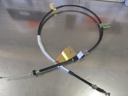 Holden RA Rodeo/ Isuzu D-max Genuine Parking Cable New Part