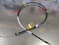 Holden RA Rodeo/ Isuzu D-max Genuine Parking Cable New Part