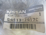 Nissan X-Trail/Qashqai Genuine Rear Stabilizer Bush New Part