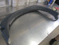 Isuzu D-Max Genuine Left Hand Front Flare New Part