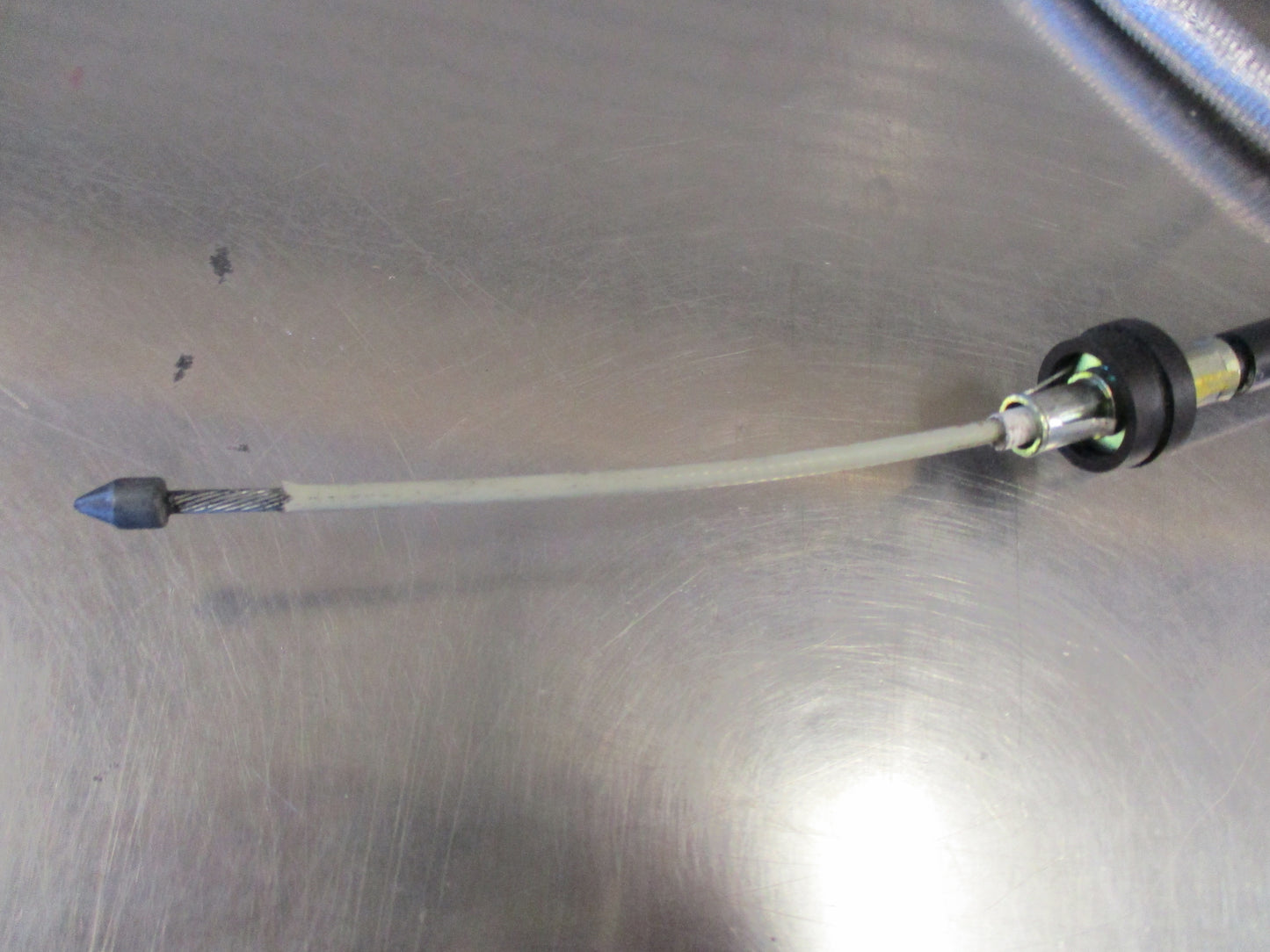 Holden RA Rodeo/ Isuzu D-max Genuine Parking Cable New Part