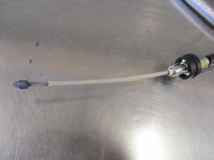 Holden RA Rodeo/ Isuzu D-max Genuine Parking Cable New Part