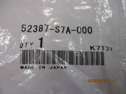 Honda CR-V/Civic Genuine Trailing Arm Bolt Adjust New Part