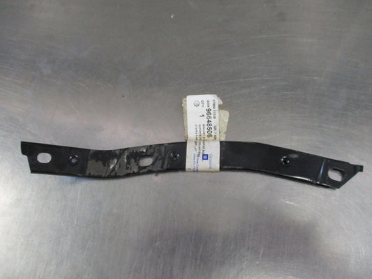 Holden Barina Genuine Right Hand Front Bumper Bracket New Part