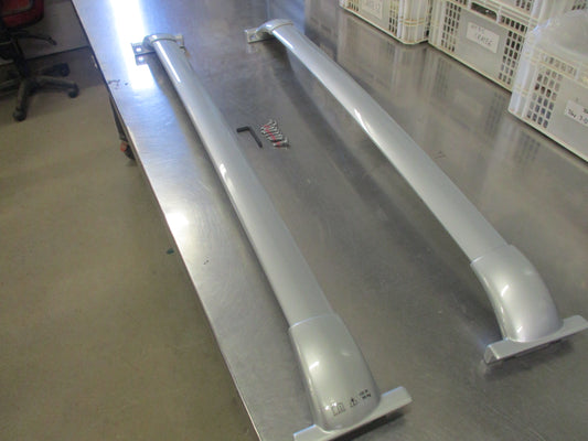 Nissan Pathfinder Genuine Roof Rack Cross Bar Kit New Part