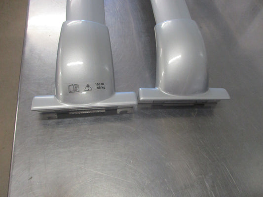 Nissan Pathfinder Genuine Roof Rack Cross Bar Kit New Part
