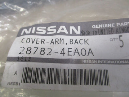 Nissan Qashqai Genuine Back Window Wiper Arm Cover New Part