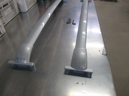 Nissan Pathfinder Genuine Roof Rack Cross Bar Kit New Part
